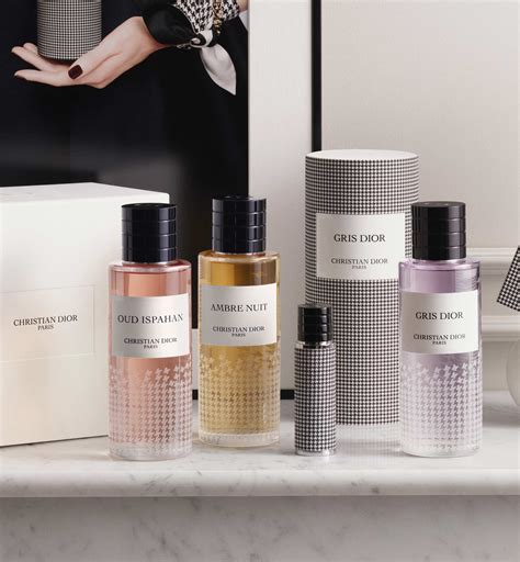 dior expansion produits|Dior new look perfume.